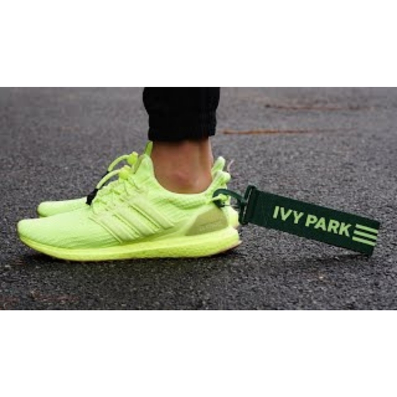 Ivy Park adidas originals Ultra Boost OG sneaker shoes unisex - Picture 9 of 16